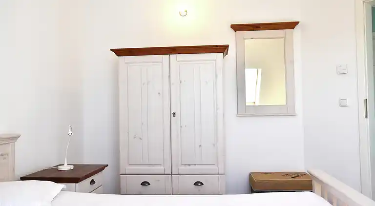 Ferielejlighed i Barth