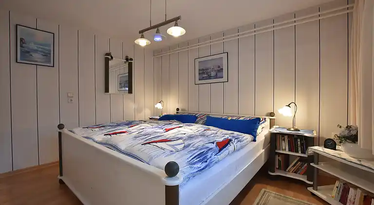 Ferielejlighed i Kühlungsborn Ost