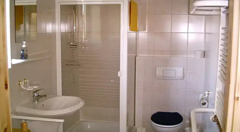 Bungalow in Baltic Sea Germany