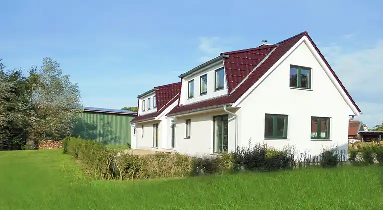 Ferielejlighed i Mechelsdorf