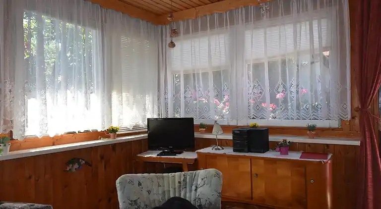 Bungalow in Kühlungsborn-West