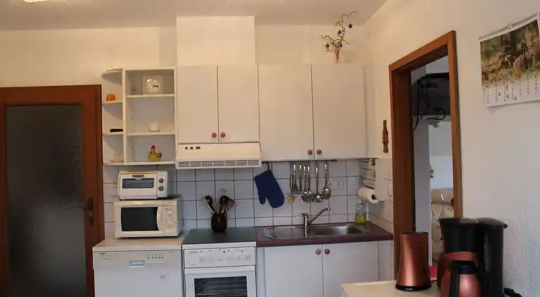 Apartment in Heiligenhagen