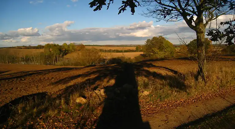 Bungalow i Klein Labenz