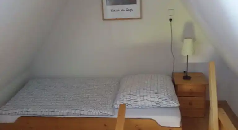 Apartment in Pruchten