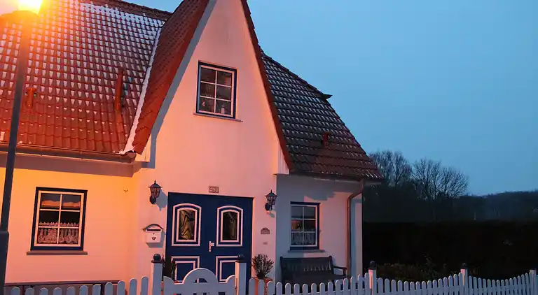 Apartment in Redewisch