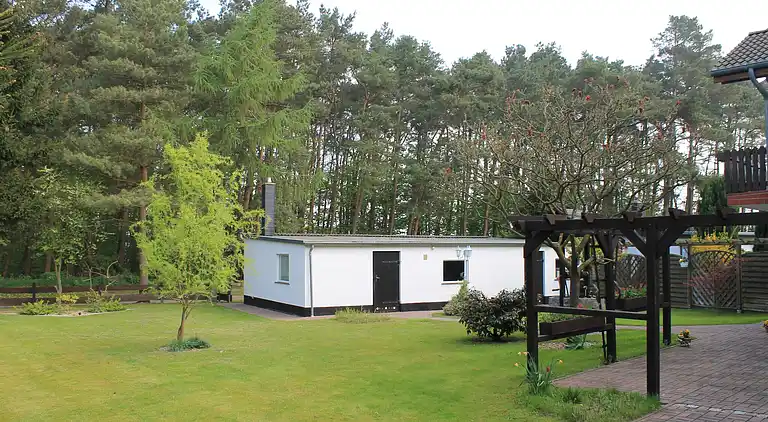 Apartment in Wischuer