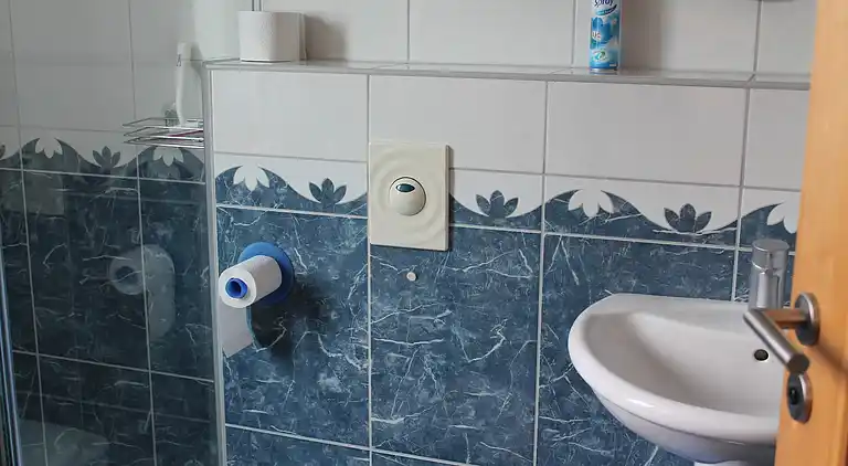 Apartment in Nienhagen