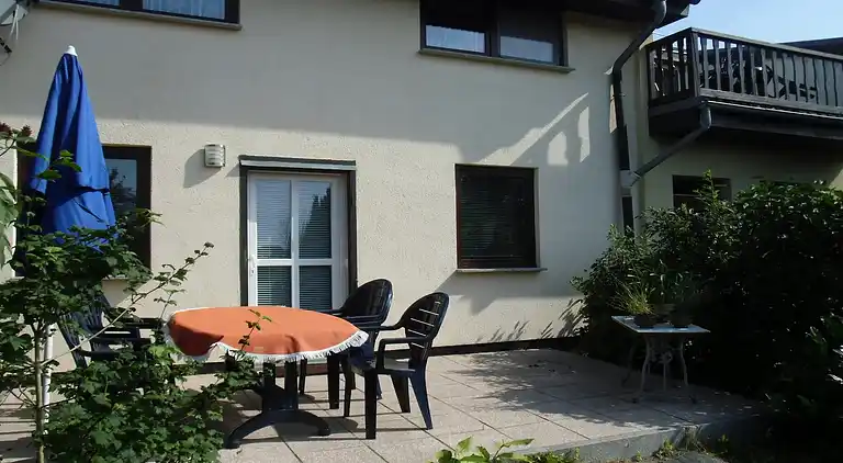 Ferielejlighed i Brusow