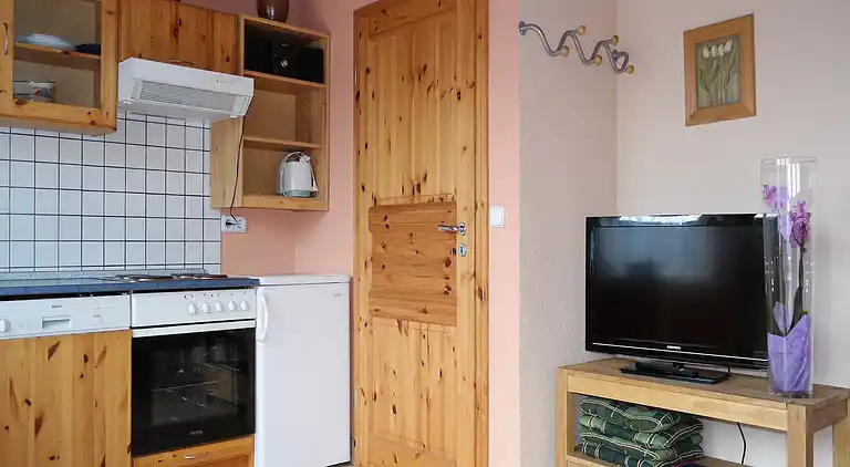 Bungalow in Baltic Sea Germany