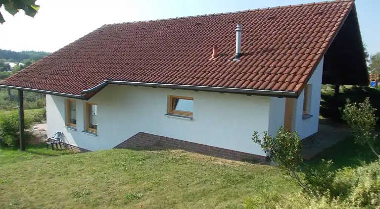 Holiday home in Marlow