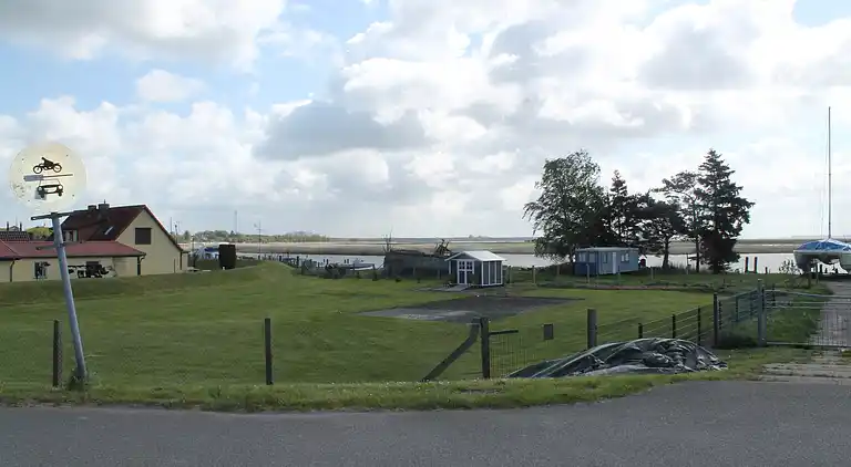 Ferielejlighed i Zingst