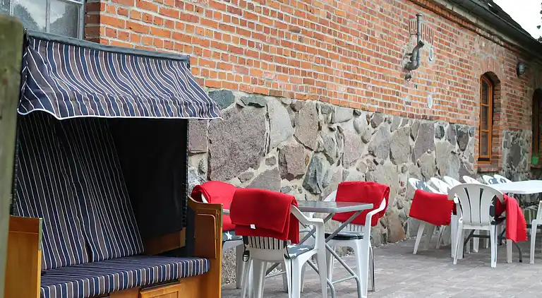 Manor house in Gressow