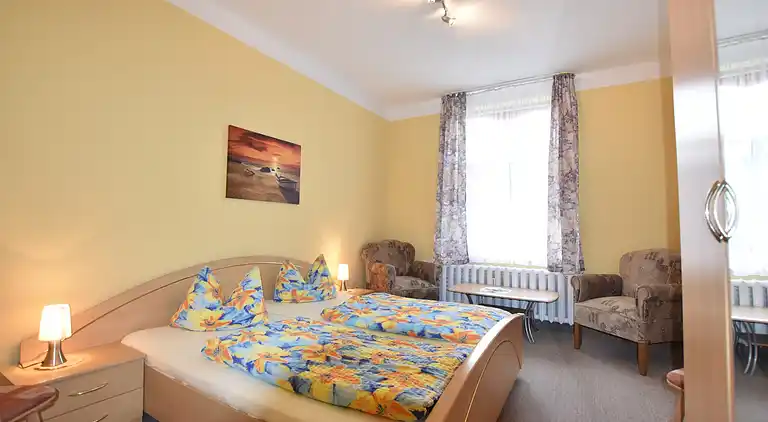 Apartment in Kühlungsborn