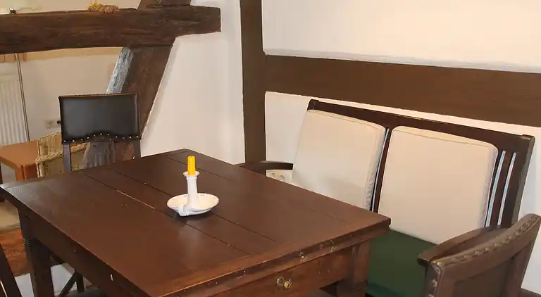 Ferielejlighed i Reddelich