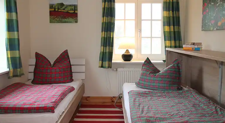 Apartment in Redentin