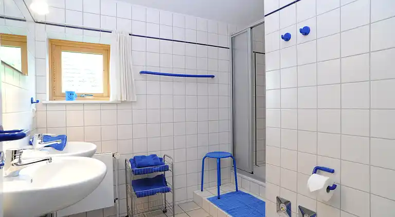 Ferielejlighed i Damshagen