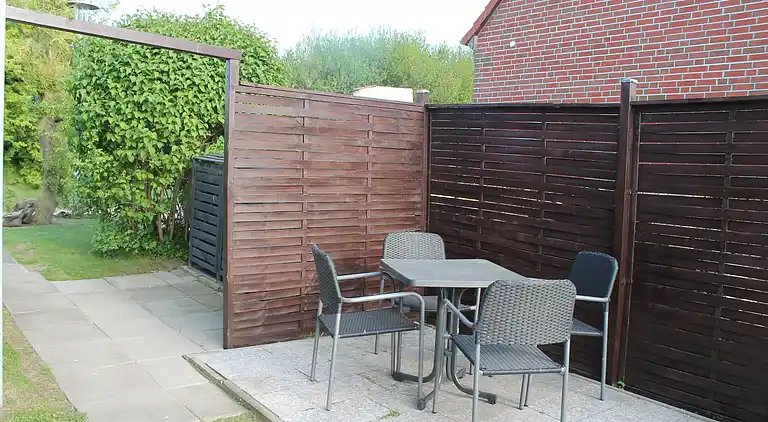 Apartment in Tarnewitz