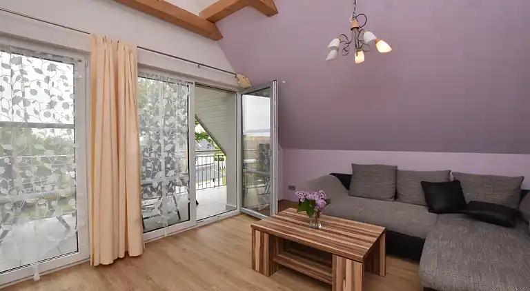 Apartment in Pepelow