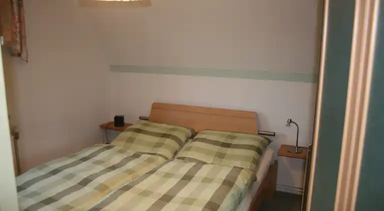 Apartment in Alt Farpen