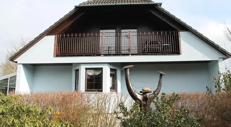 Apartment in Heiligenhagen