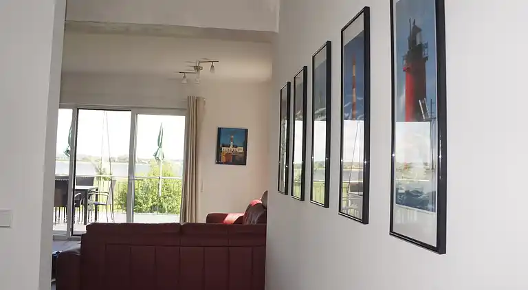 Ferielejlighed i Malchow