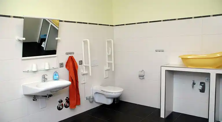 Ferielejlighed i Pepelow