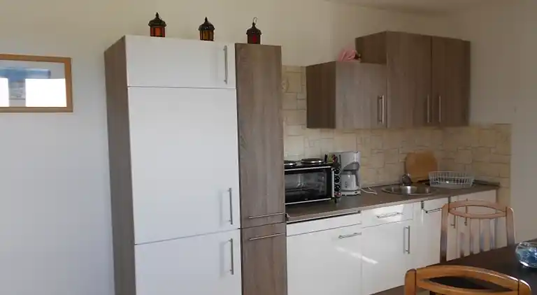 Apartment in Kröpelin