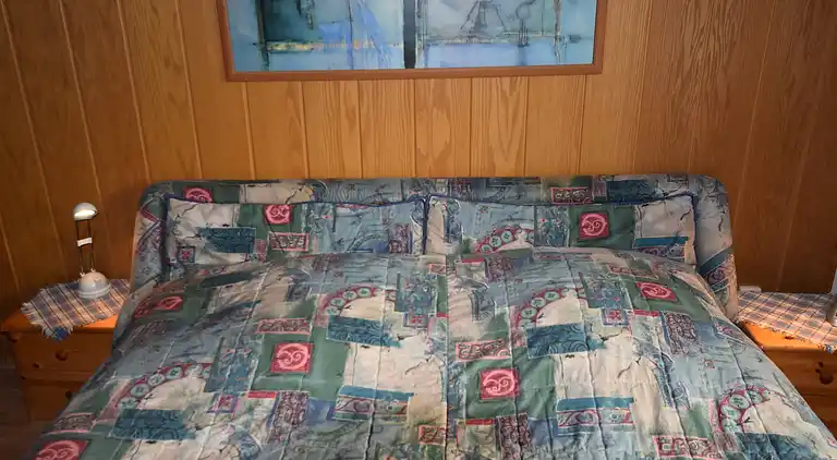 Bungalow i Alt Farpen