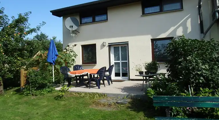 Ferielejlighed i Brusow