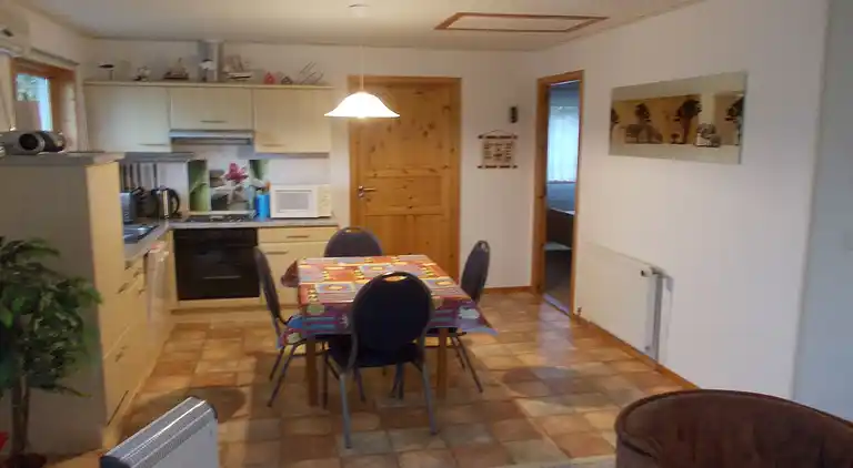 Holiday home in Marlow