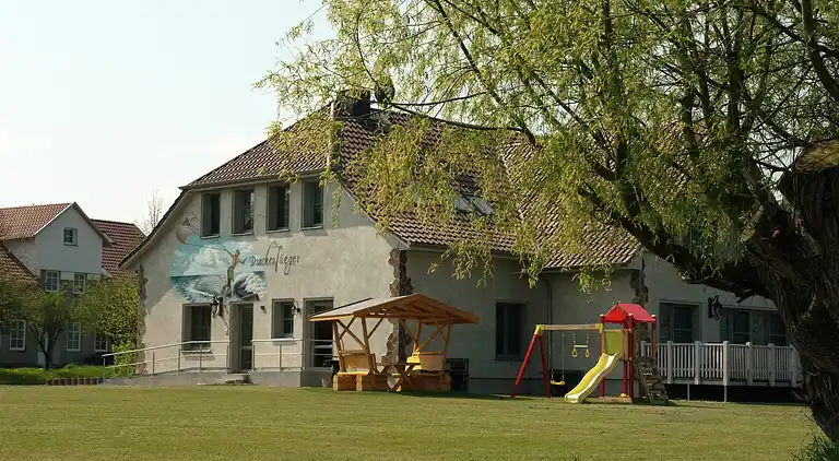 Apartment in Pepelow