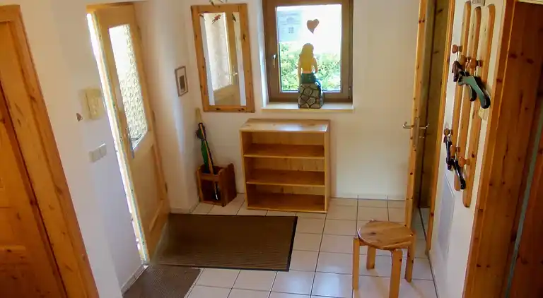 Holiday home in Marlow