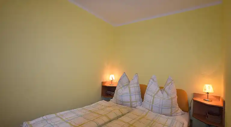 Bungalow i Reddelich