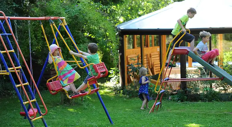 Apartment in Damshagen