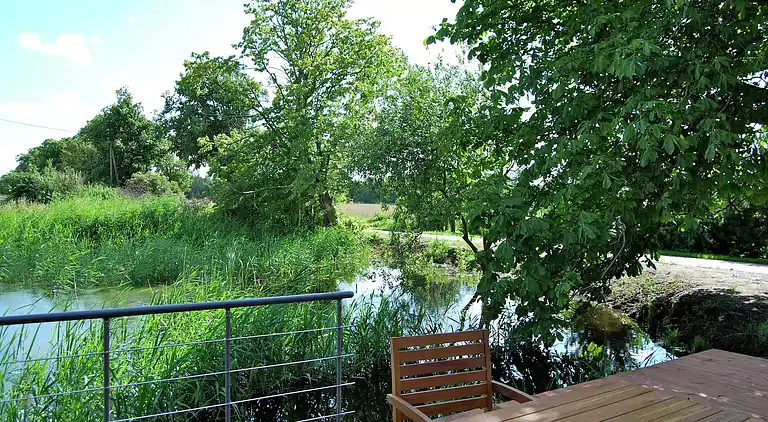Sommerhus i Beiershagen