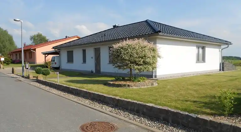 Apartment in Kröpelin