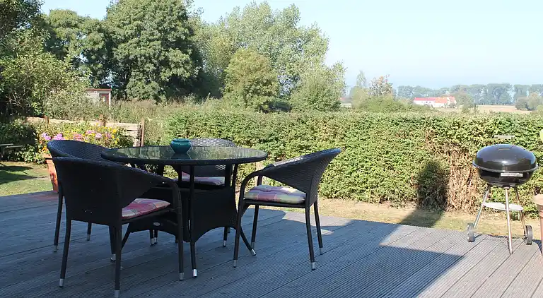 Apartment in Kühlungsborn