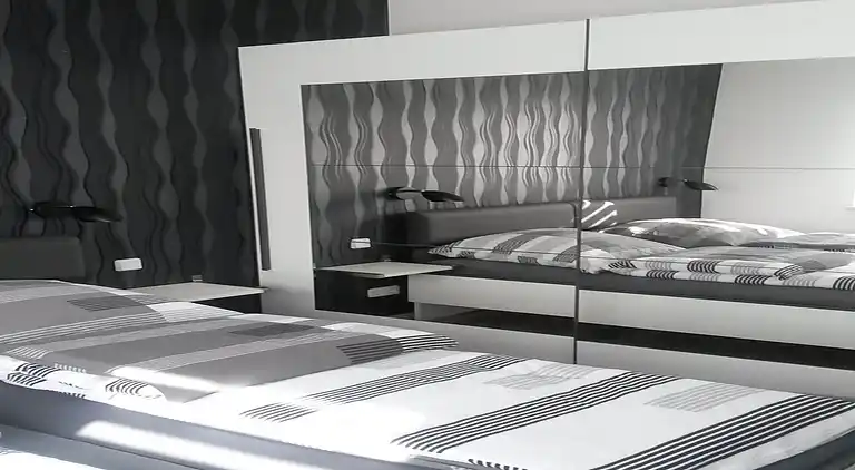 Apartment in Malchow