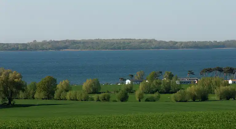 Ferielejlighed i Pepelow