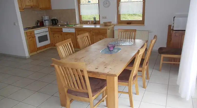 Holiday home in Marlow