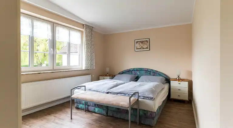 Apartment in Wohlenberg