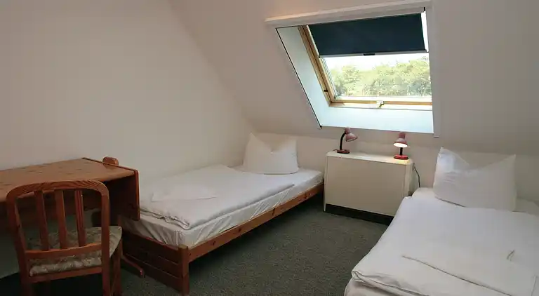 Sommerhus i Ahrenshoop