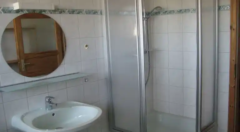 Apartment in Boiensdorf