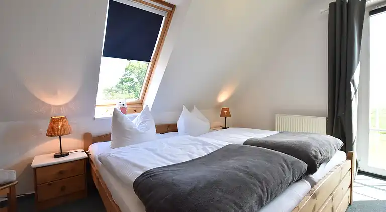 Apartment in Fahrdorf