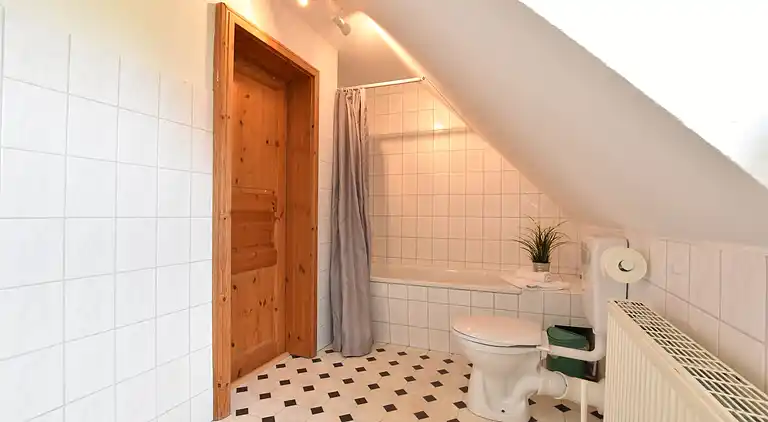 Apartment in Fahrdorf