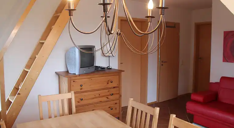 Apartment in Pruchten