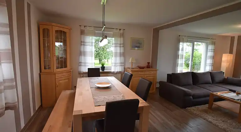 Apartment in Blowatz