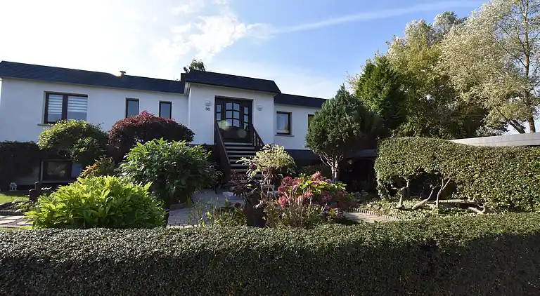 Ferielejlighed i Ortsamt 2