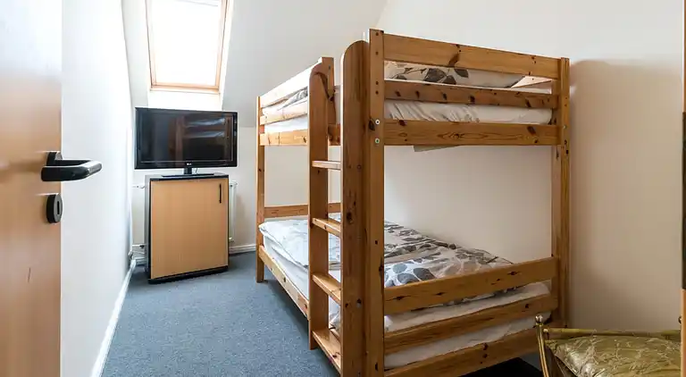 Apartment in Wohlenberg