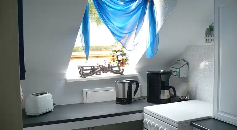 Apartment in Northern Germany